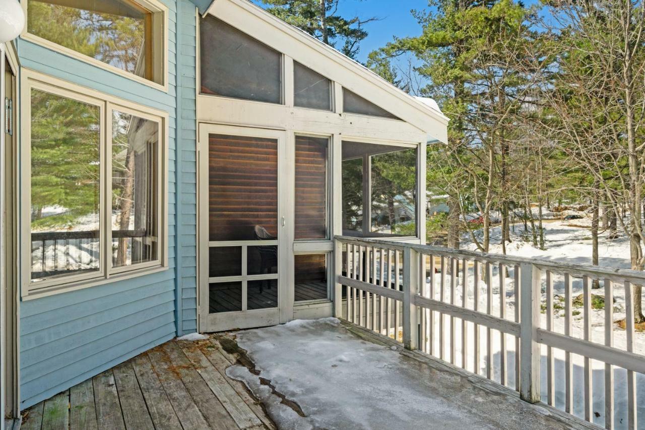 Villa North Conway Townhouse 3H Exterior foto