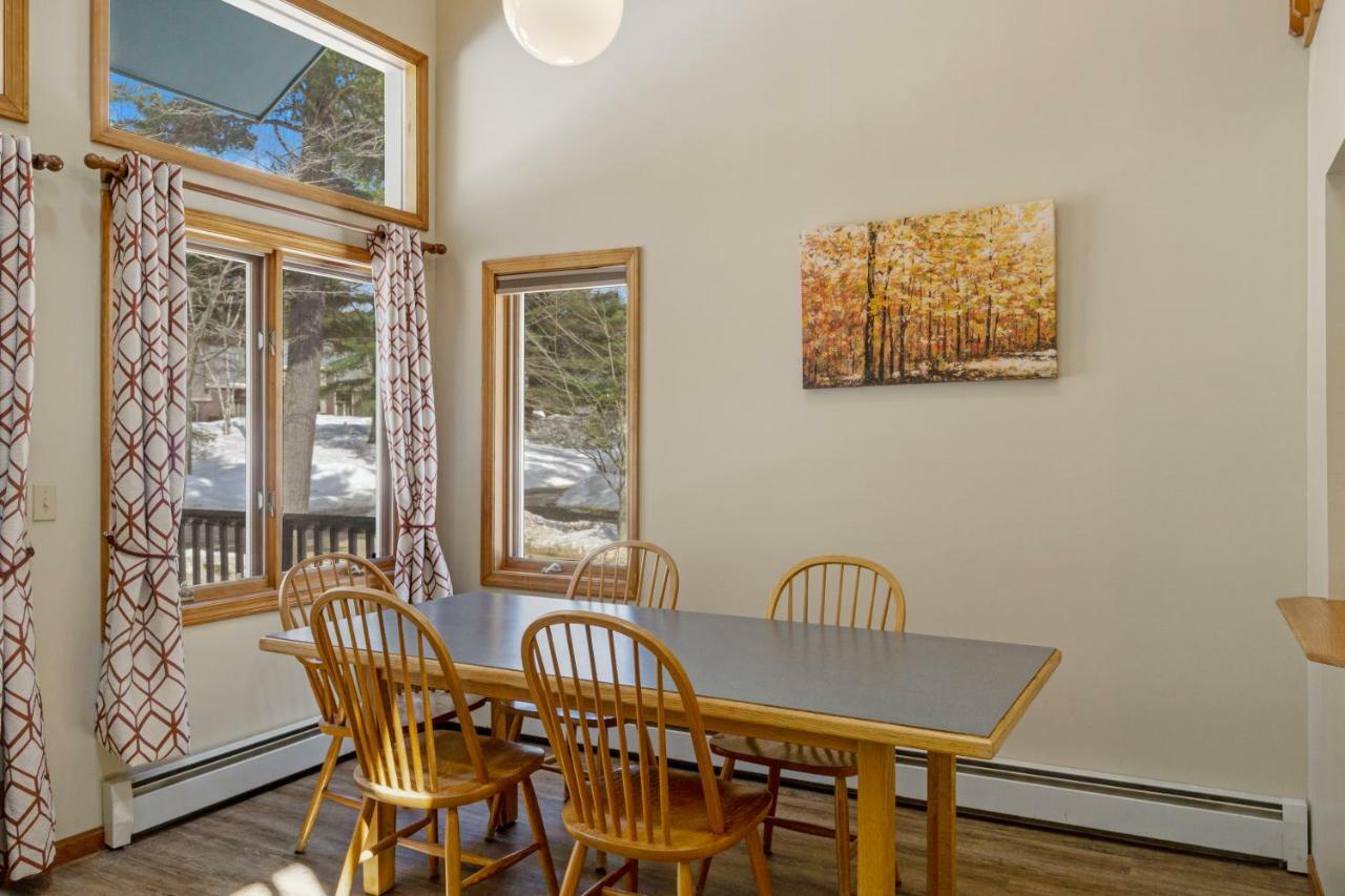 Villa North Conway Townhouse 3H Exterior foto