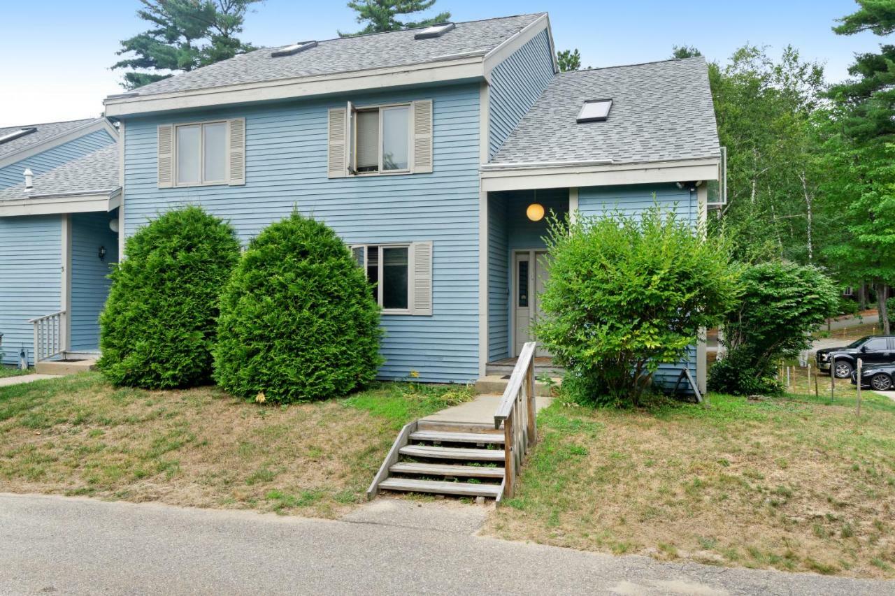 Villa North Conway Townhouse 3H Exterior foto