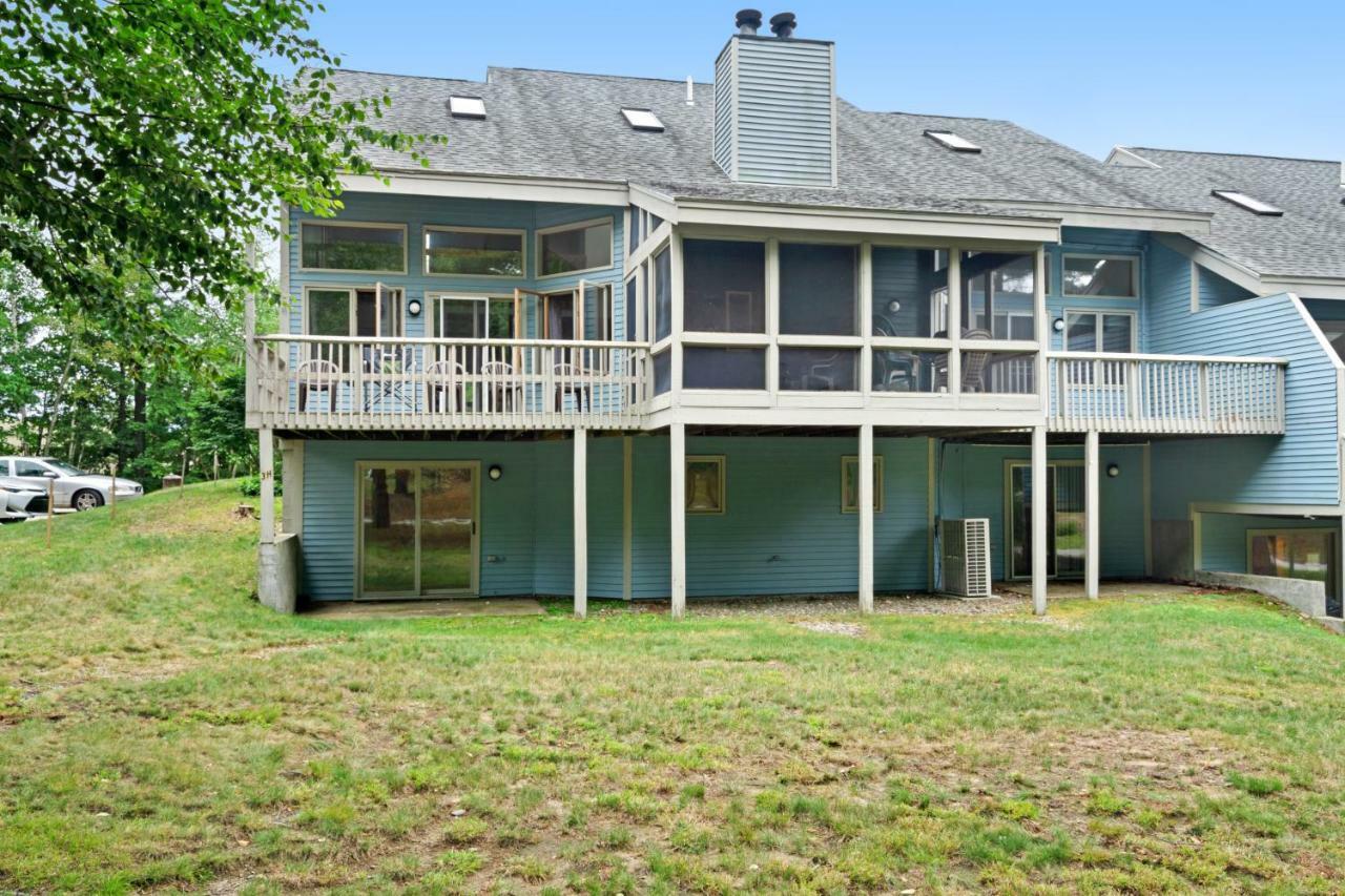 Villa North Conway Townhouse 3H Exterior foto
